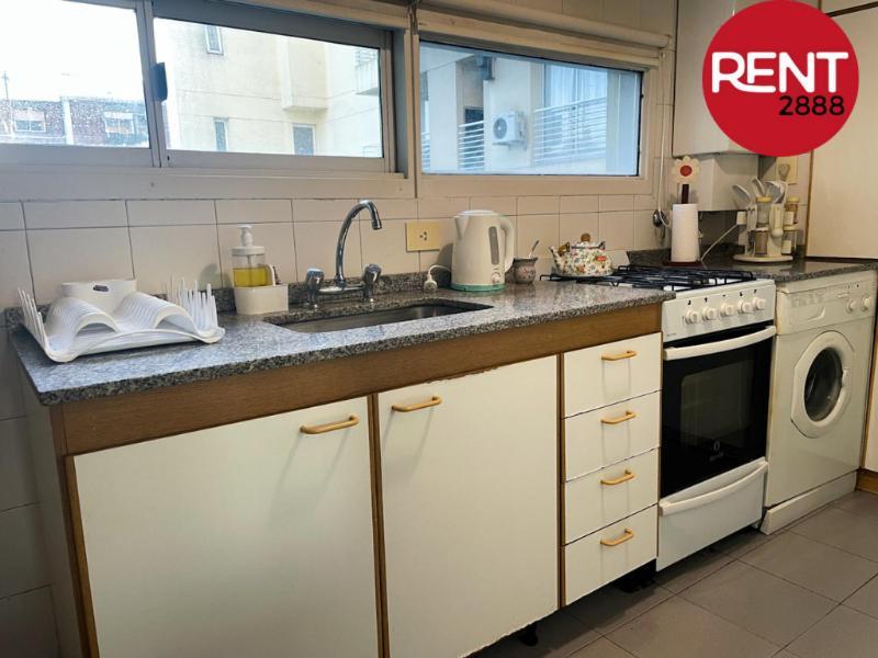 Rent Lavalle Appartement