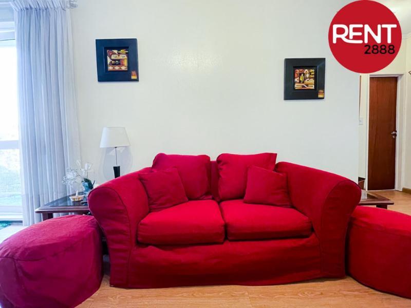 Rent Lavalle Appartement *