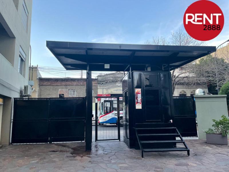 Rent Lavalle Appartement Buenos Aires